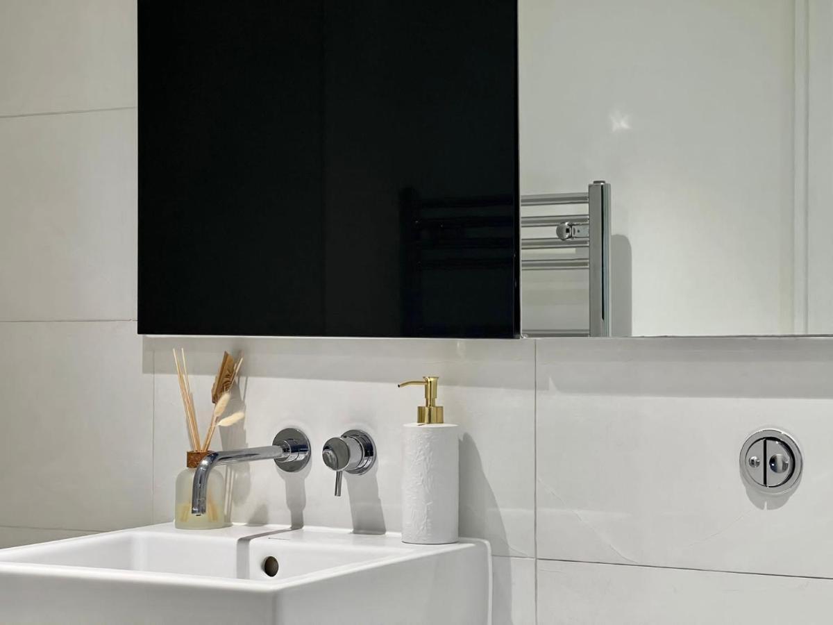 Penthouse In Wembley Apartamento Londres