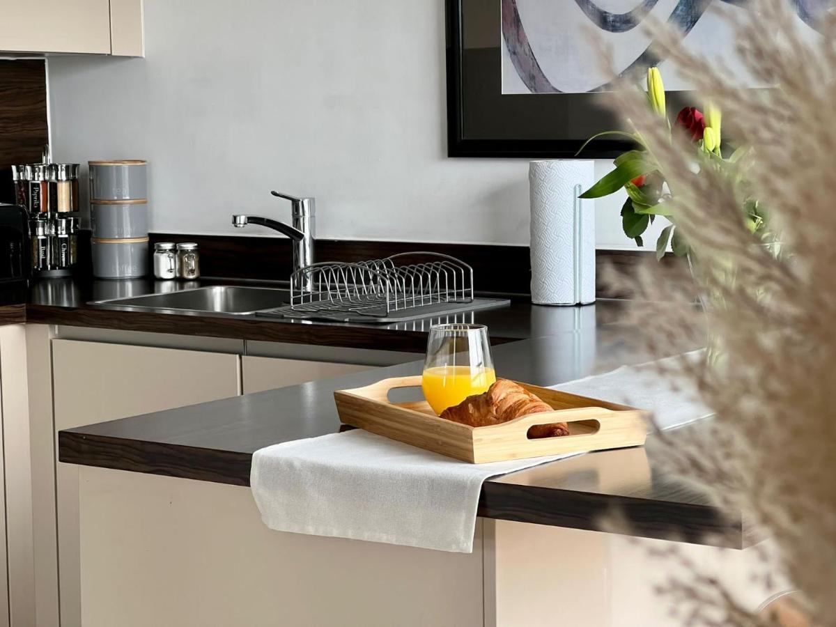 Penthouse In Wembley * Londres