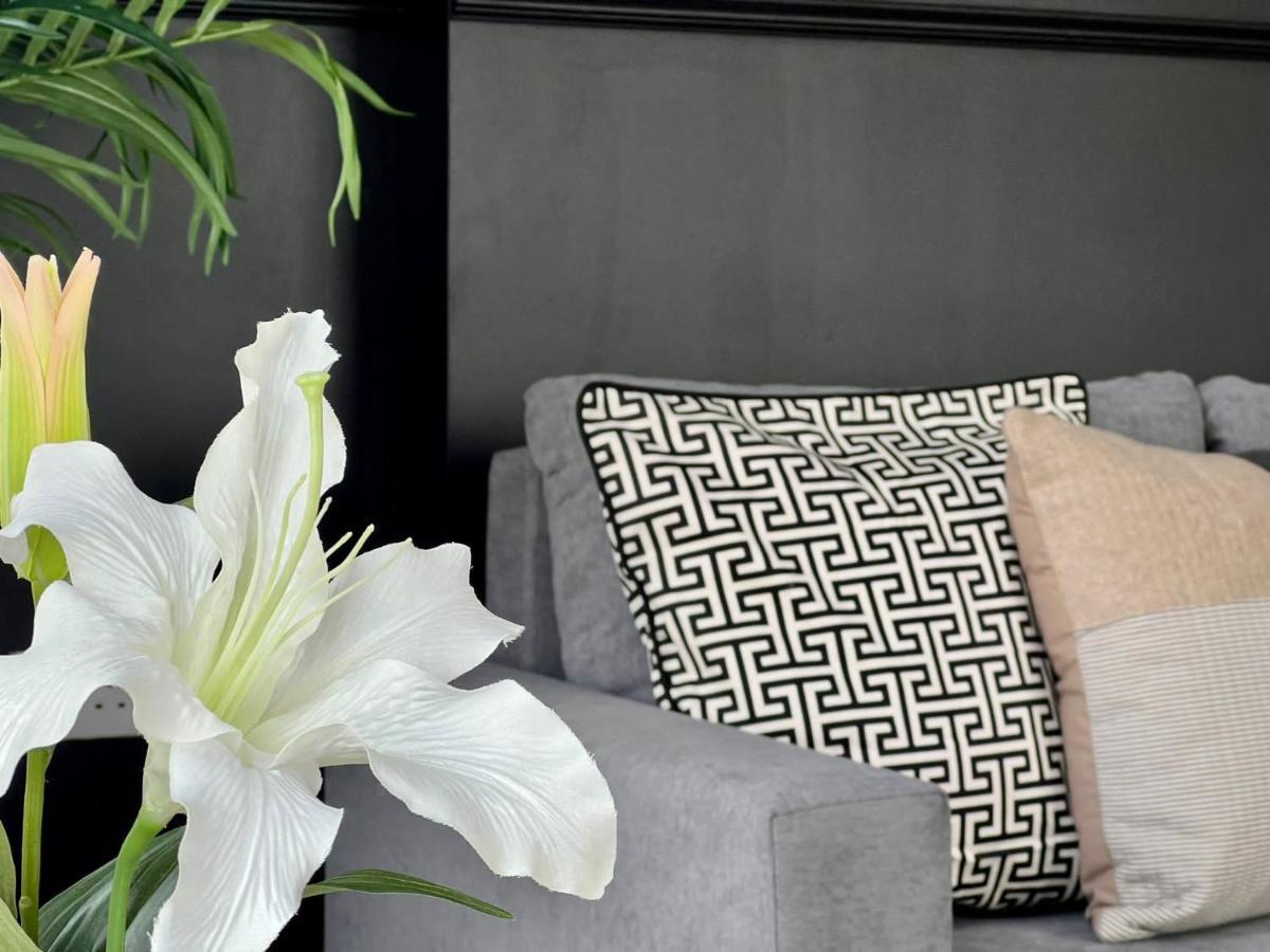 Apartamento Penthouse In Wembley *