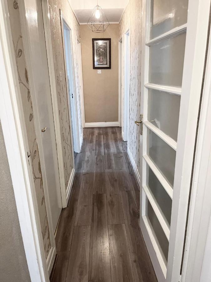Lovely 2 Bedroom In Central - Marble Arch Apartamento Londres