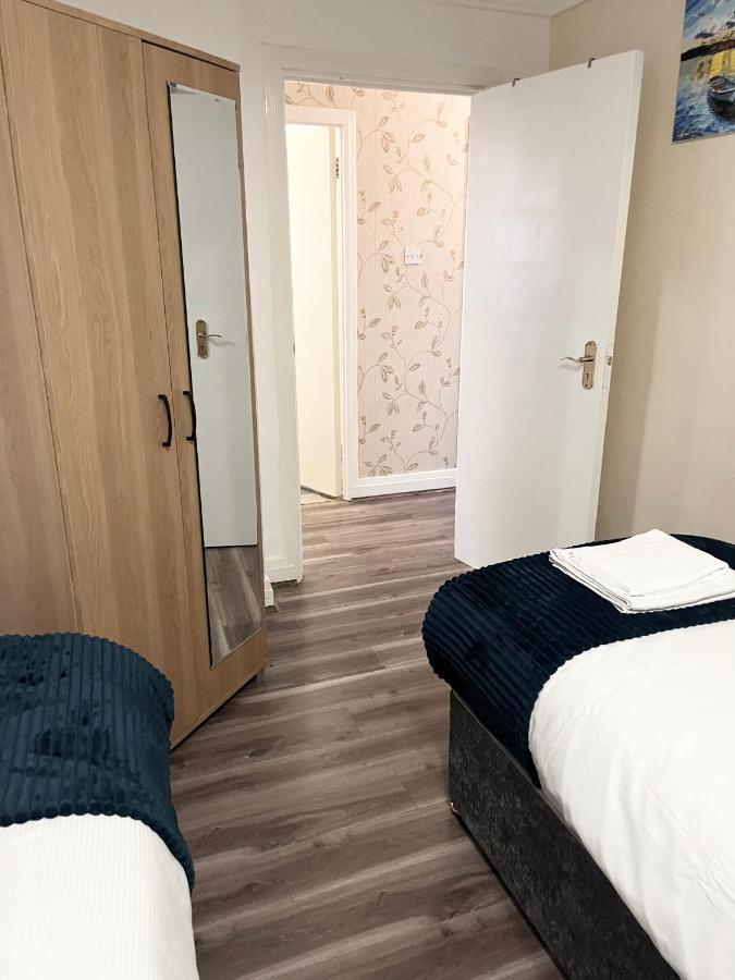 Apartamento Lovely 2 Bedroom In Central - Marble Arch