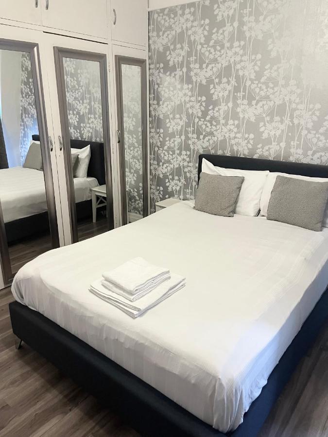 Apartamento Lovely 2 Bedroom In Central - Marble Arch Londres