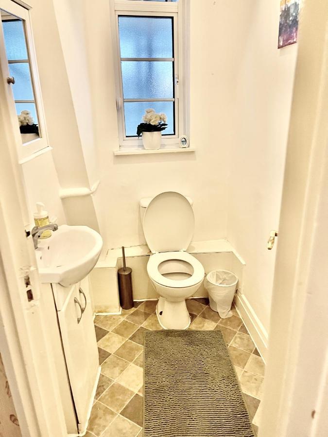 Apartamento Lovely 2 Bedroom In Central - Marble Arch Londres