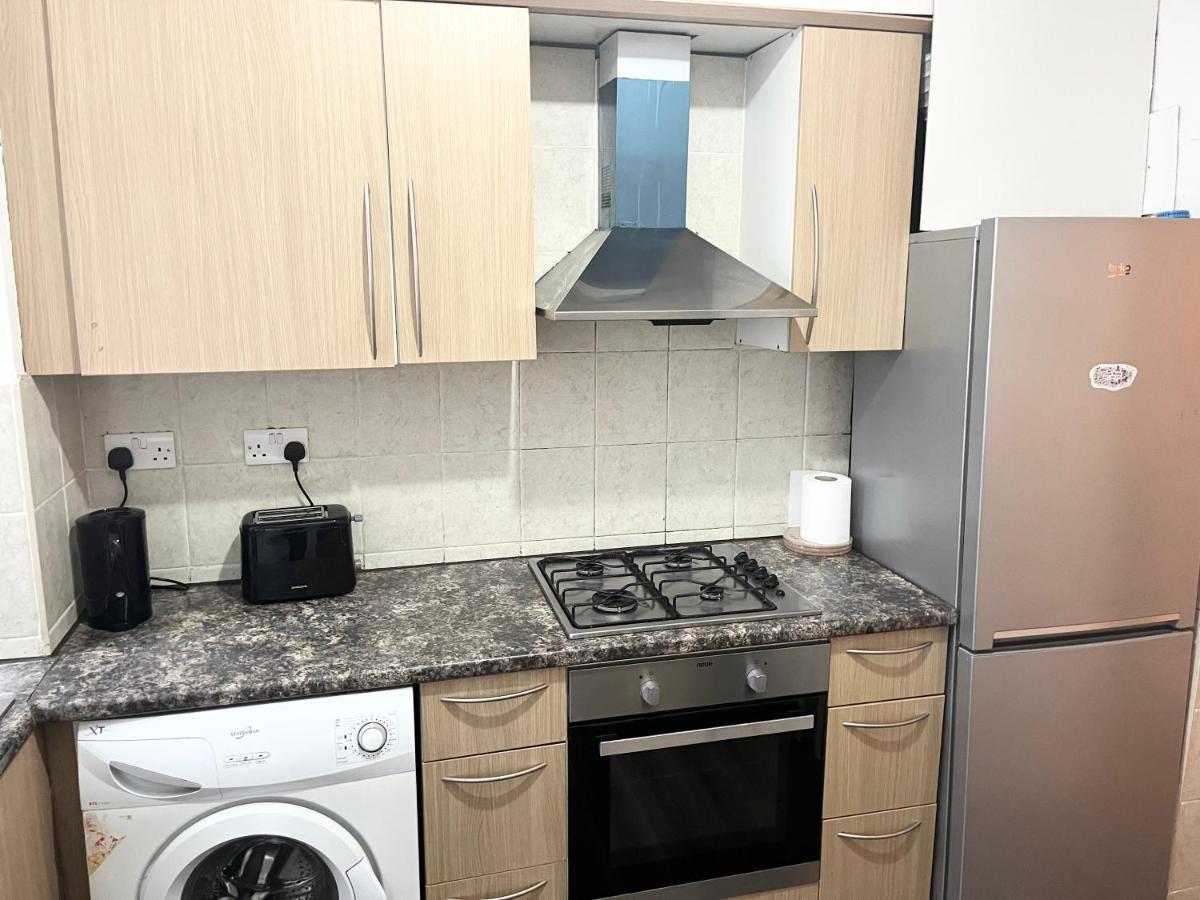 Apartamento Lovely 2 Bedroom In Central - Marble Arch