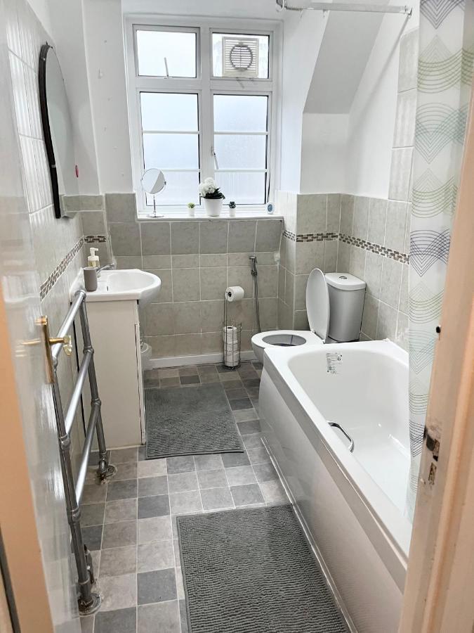 Apartamento Lovely 2 Bedroom In Central - Marble Arch Londres