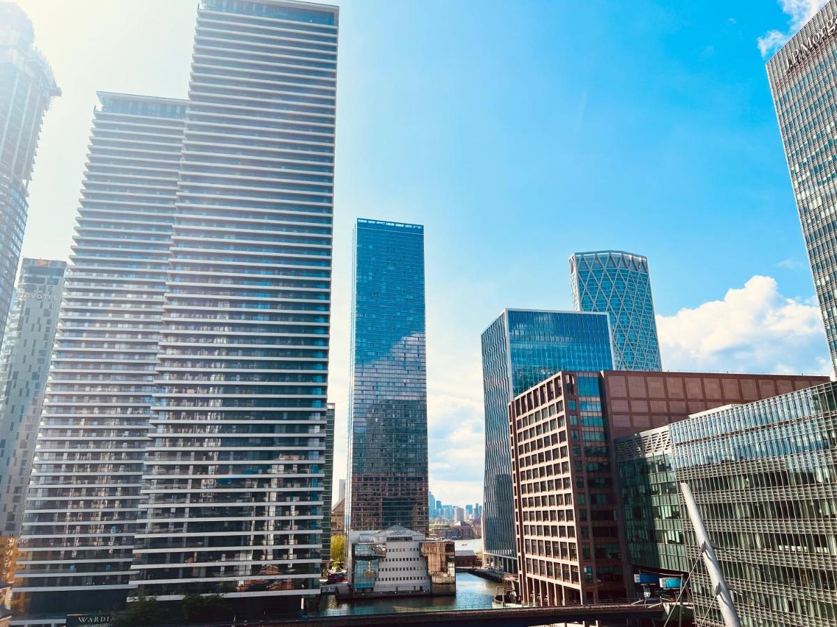 Canary Wharf, E14 9pw, 2 Bedroom * Londres