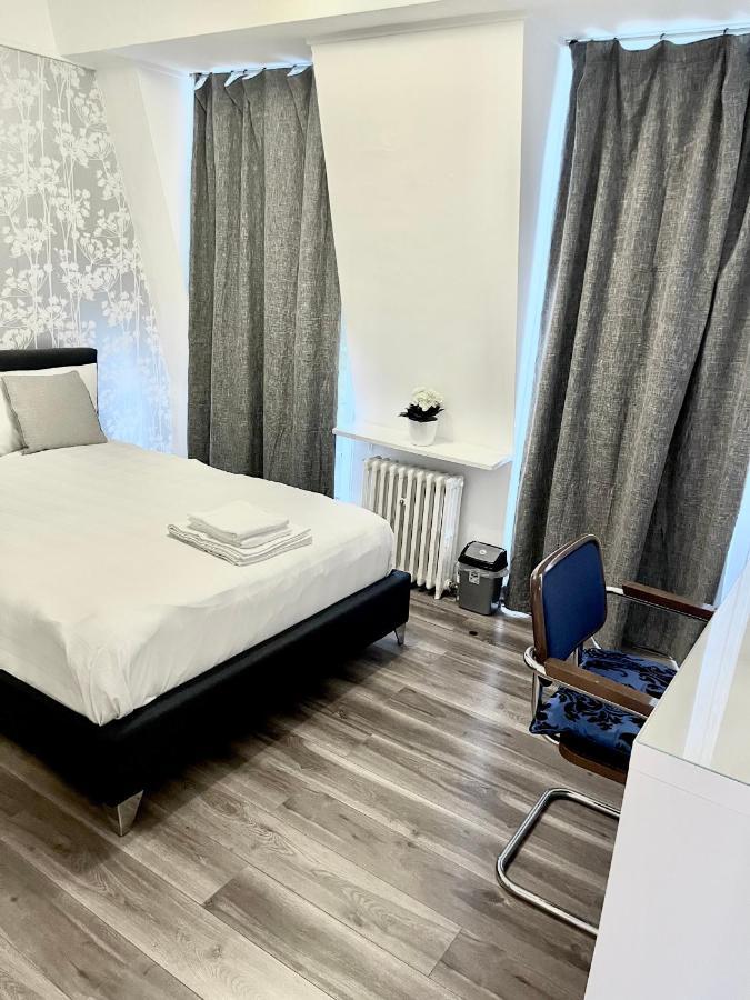 Lovely 2 Bedroom In Central - Marble Arch Apartamento Londres