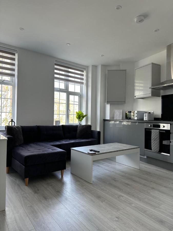 The Walworth Retreat- Cozy Flats In Apartment