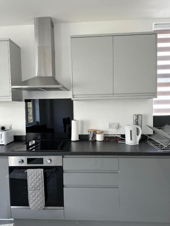 The Walworth Retreat- Cozy Flats In Apartment
