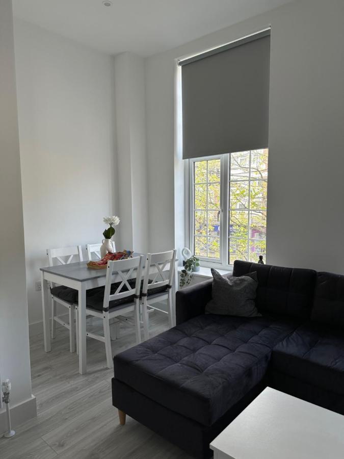 Apartamento The Walworth Retreat- Cozy Flats In Londres