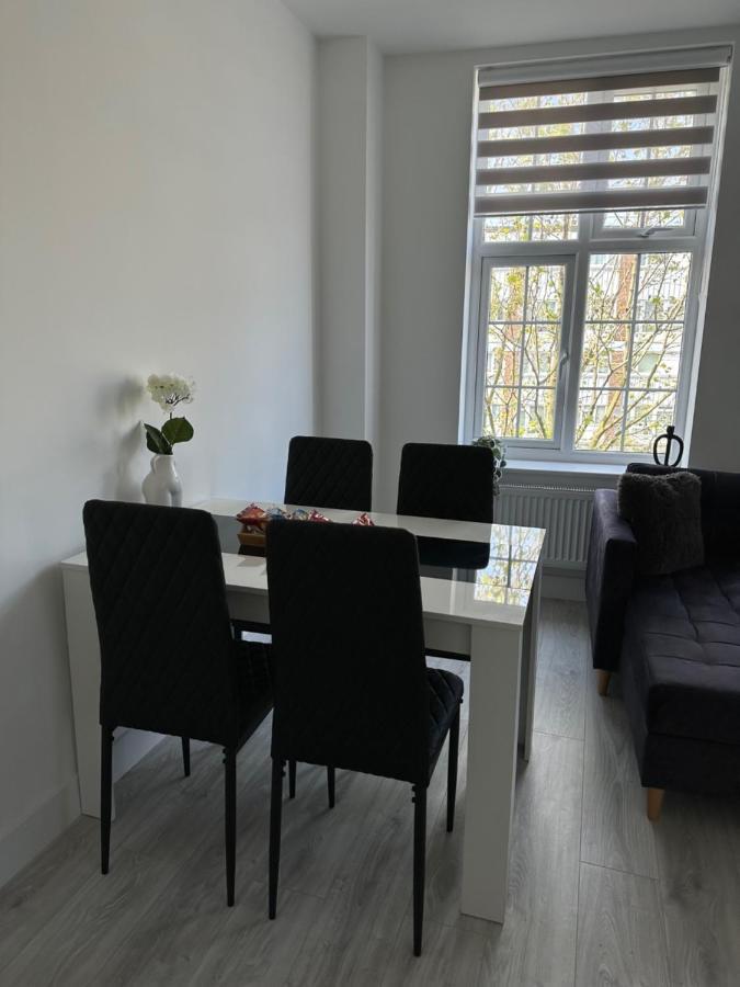 The Walworth Retreat- Cozy Flats In Apartamento *