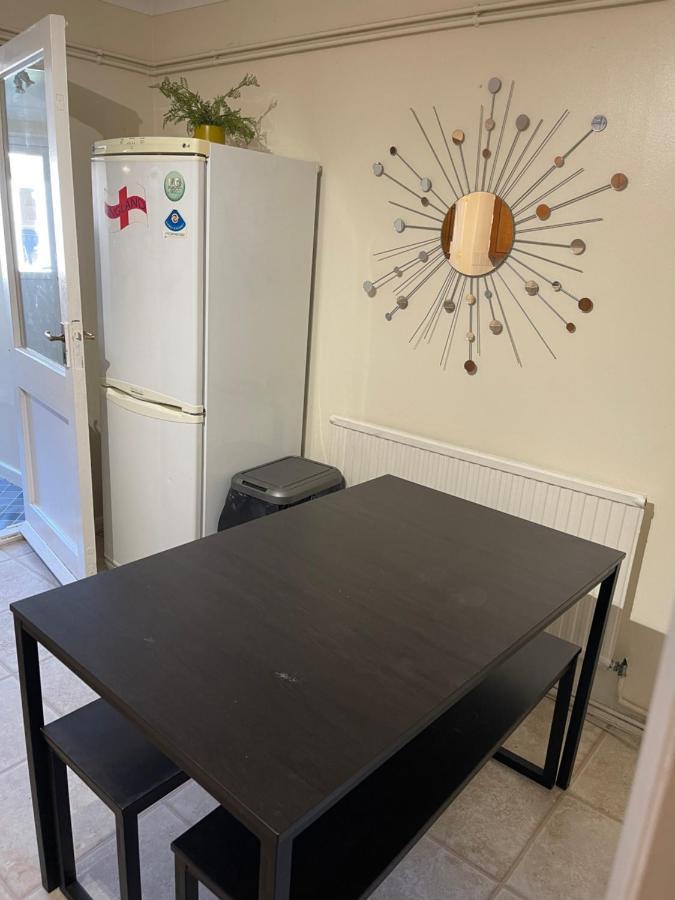 Hébergement de vacances Abkat Three Bedroom *