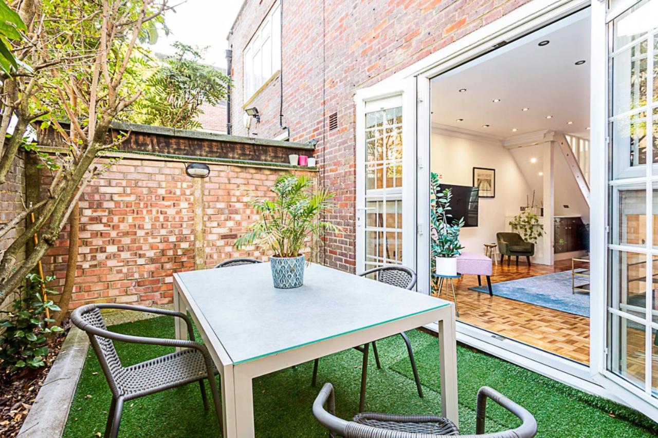 Holiday home Little Venice House *