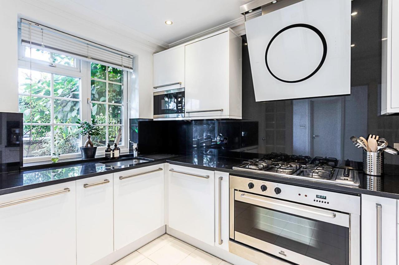 Little Venice House Holiday home London