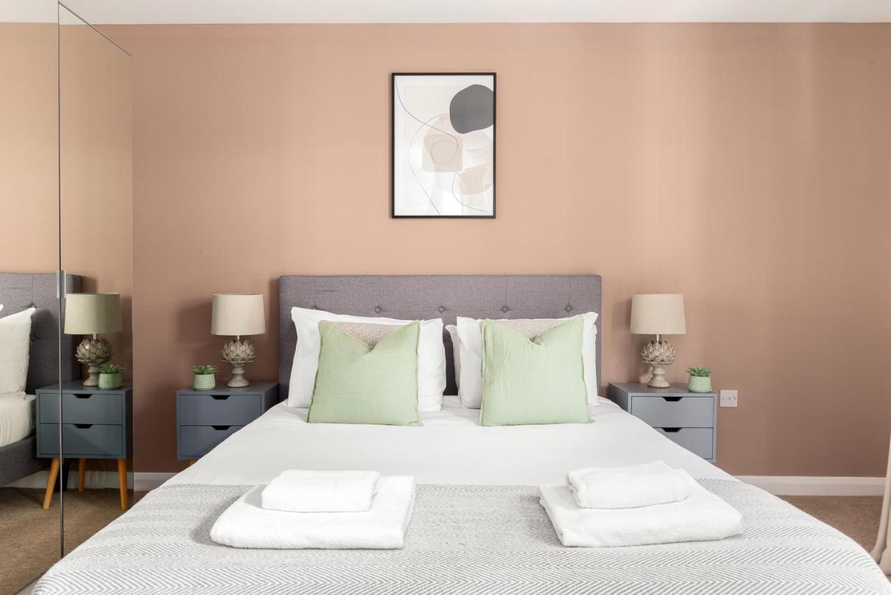 Apartamento The Hoxton Collection *