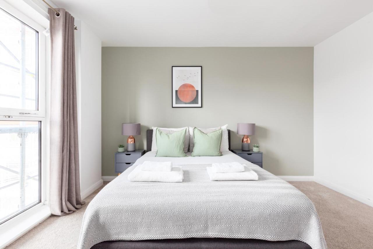 The Hoxton Collection Apartamento