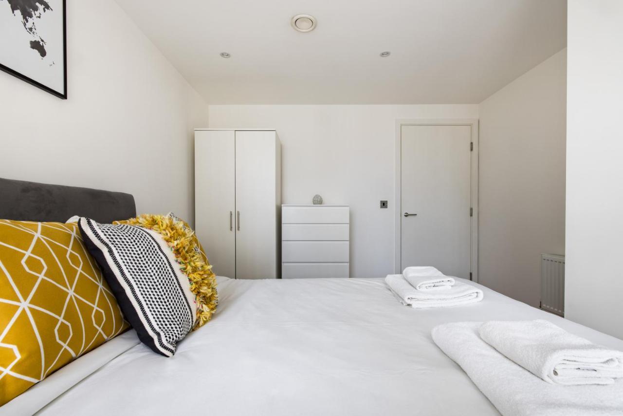 Apartamento The Hoxton Collection *