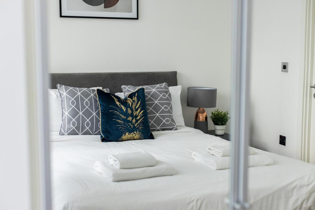 The Hoxton Collection * Londres