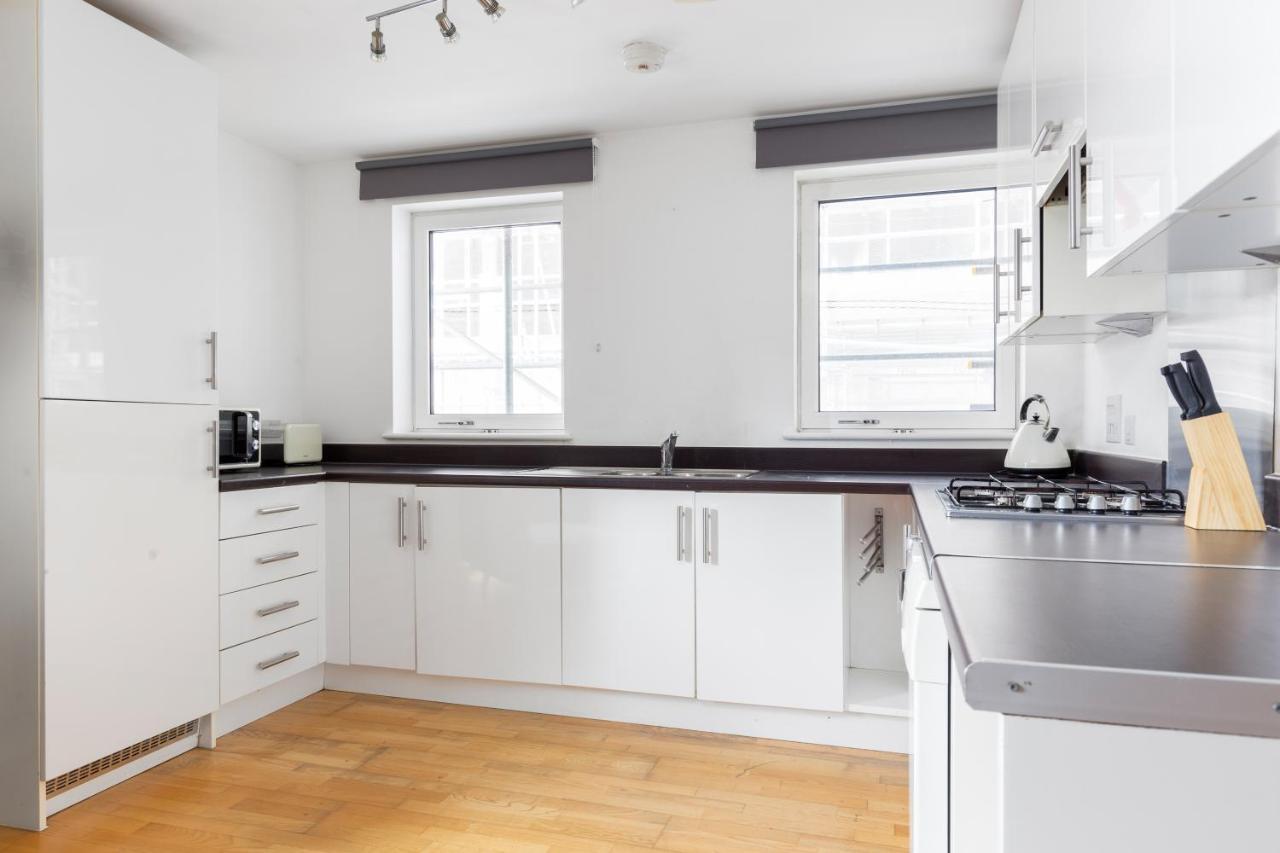 Apartamento The Hoxton Collection Londres