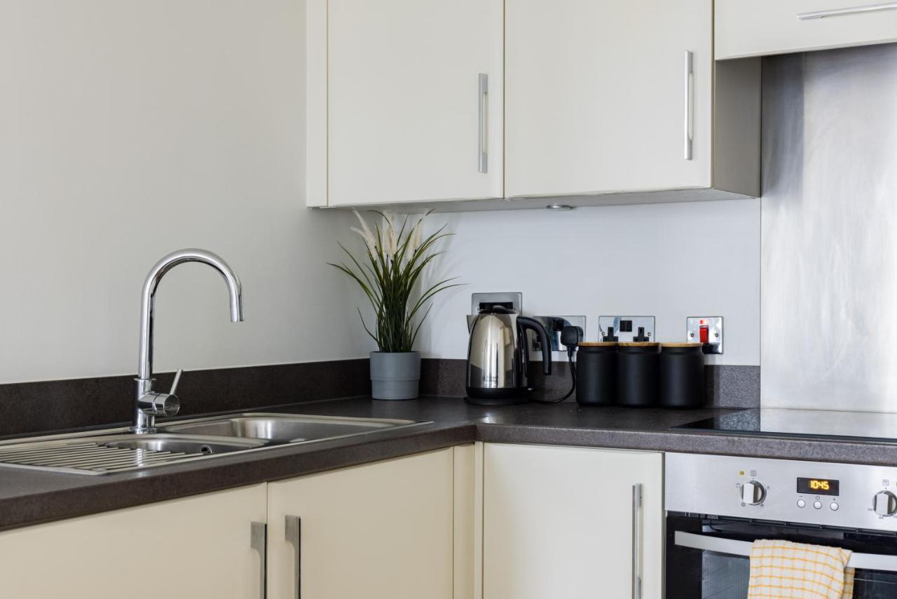 The Hoxton Collection Apartamento