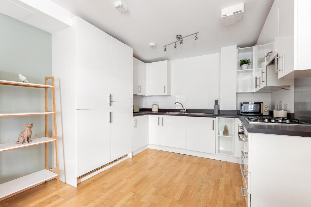 Apartamento The Hoxton Collection Londres