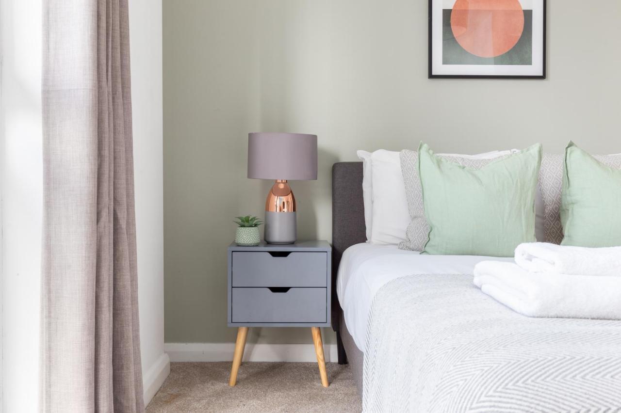 The Hoxton Collection Apartamento
