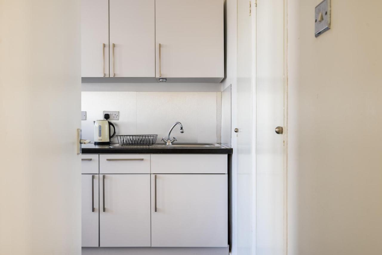 Apartamento The Hoxton Collection *