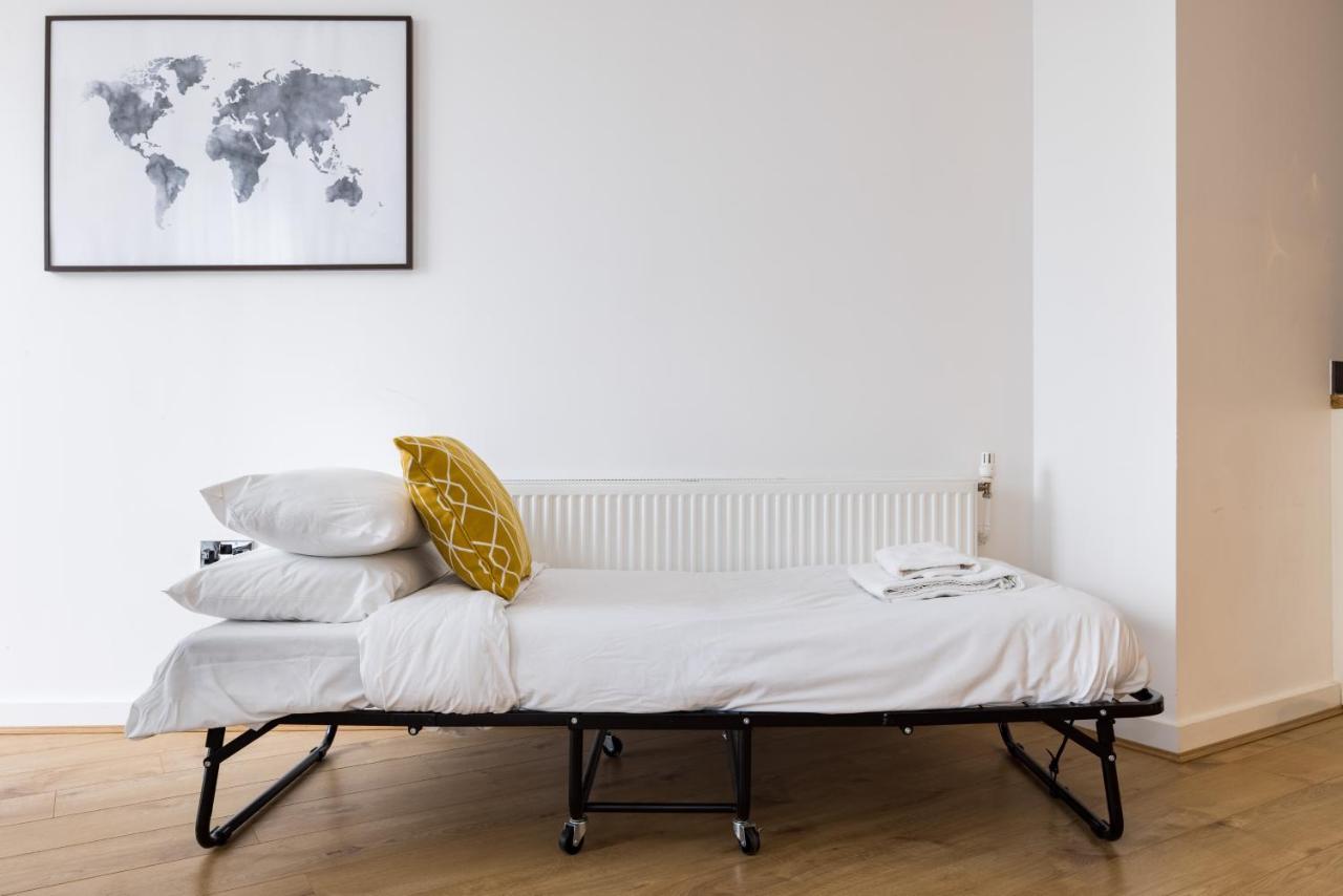 Apartamento The Hoxton Collection