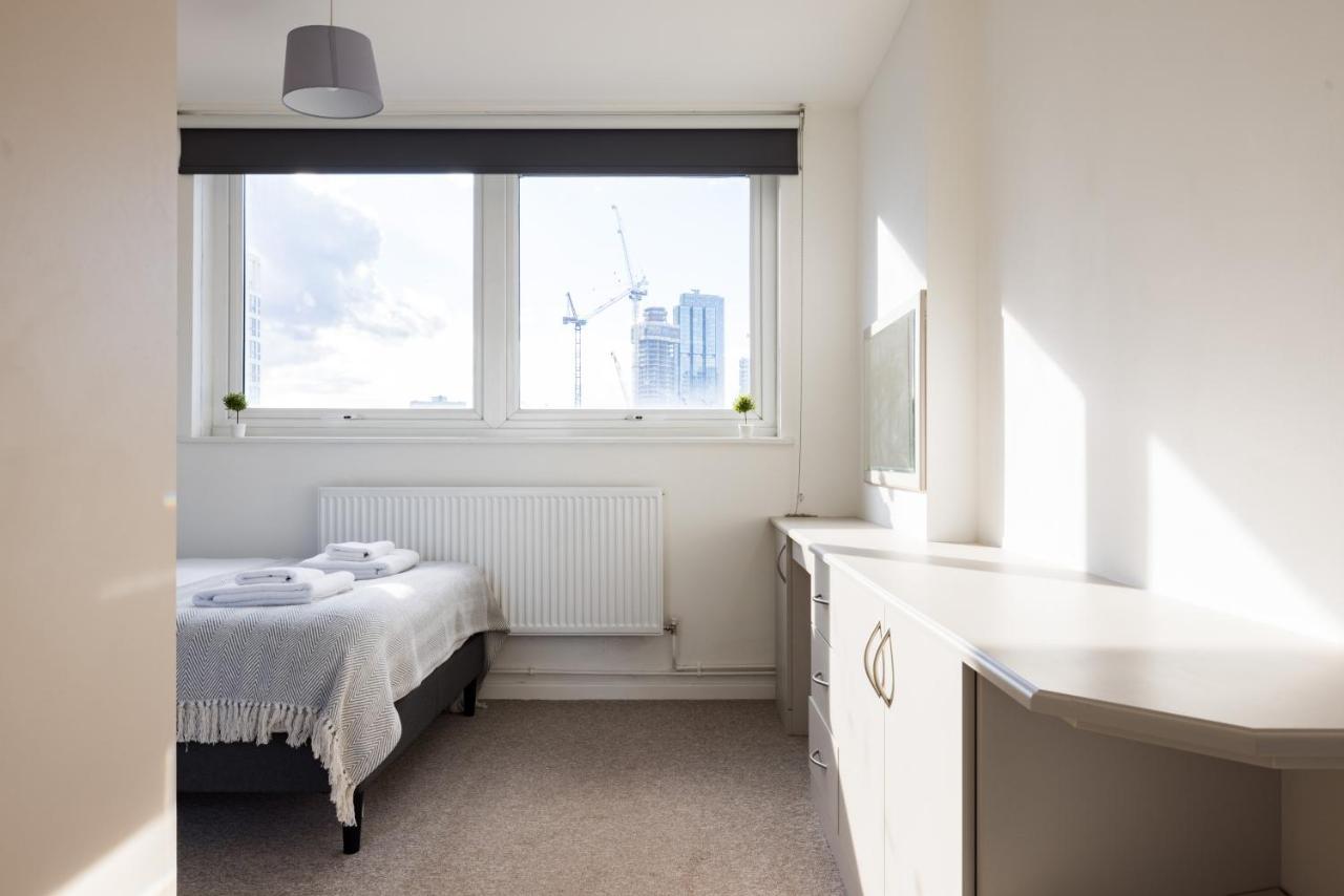 Apartamento The Hoxton Collection