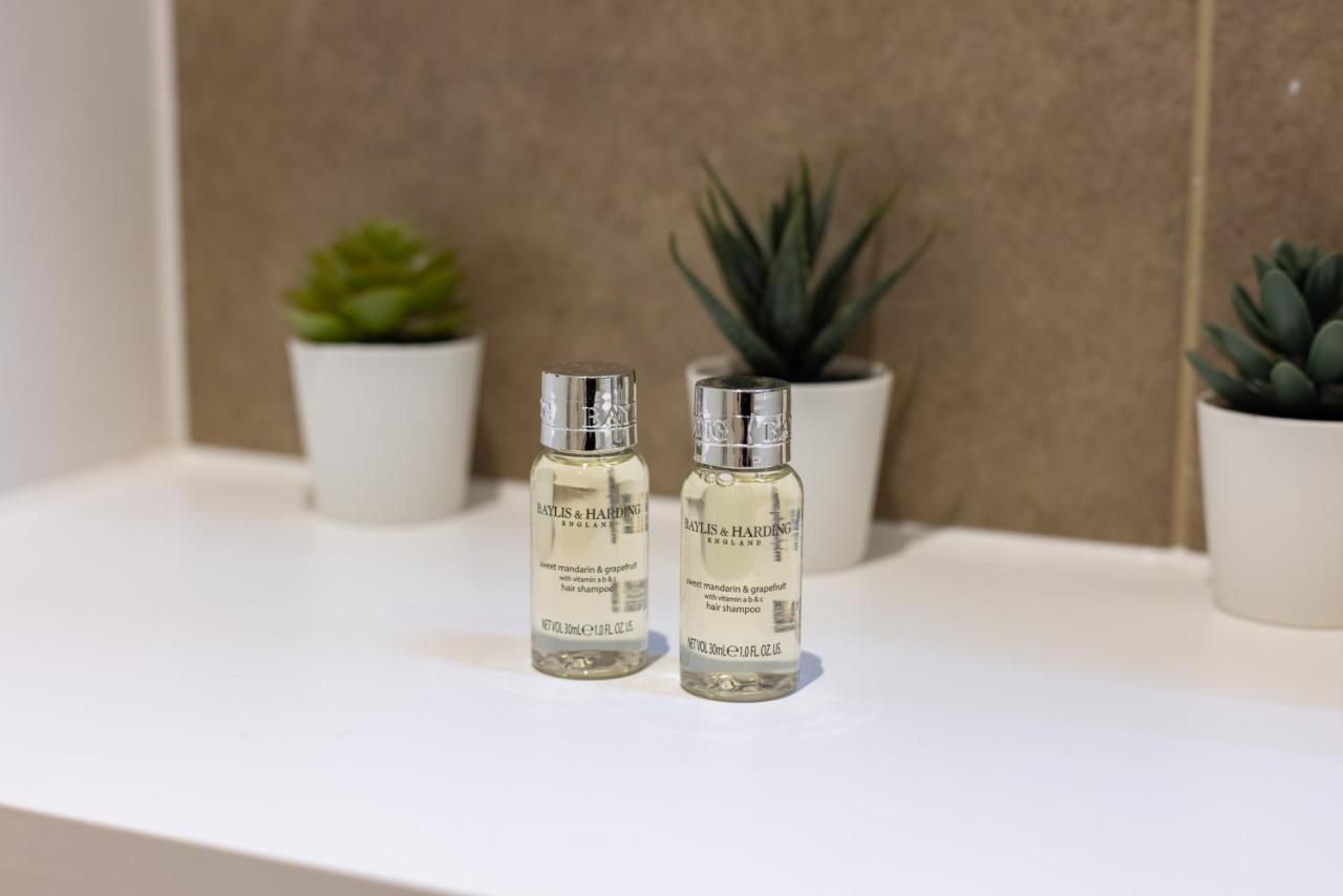 Apartamento The Hoxton Collection