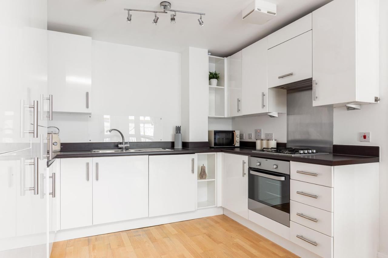 The Hoxton Collection Apartamento Londres