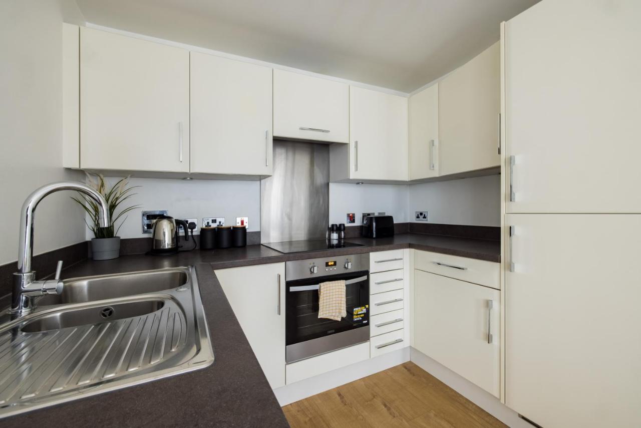 Apartamento The Hoxton Collection *