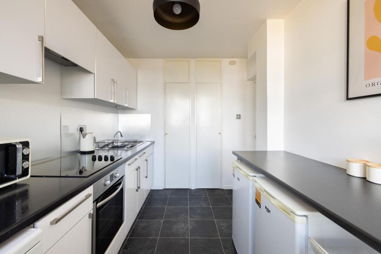Apartamento The Hoxton Collection