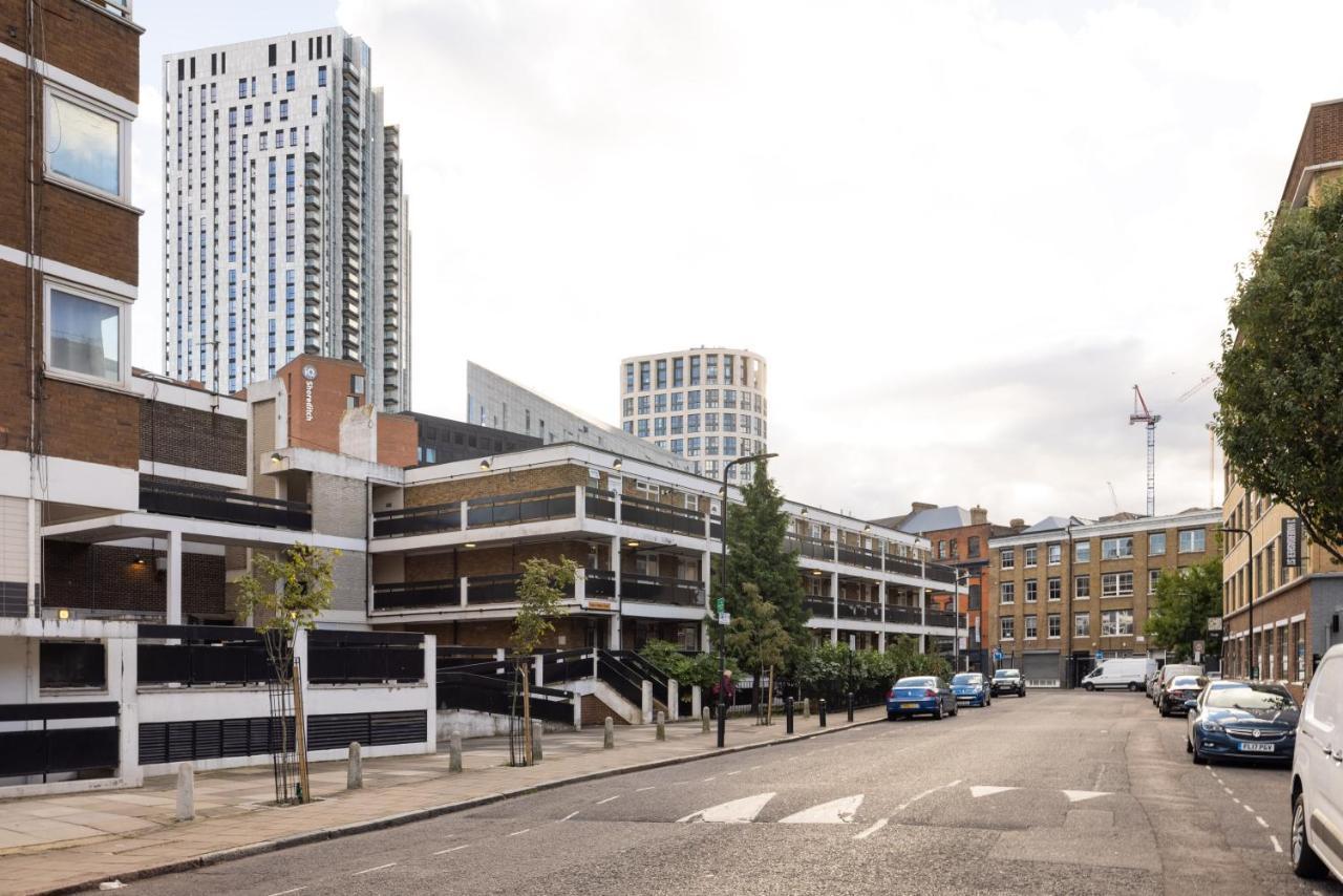 The Hoxton Collection Apartamento Londres