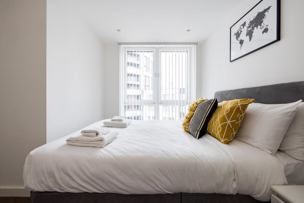 The Hoxton Collection Apartamento *