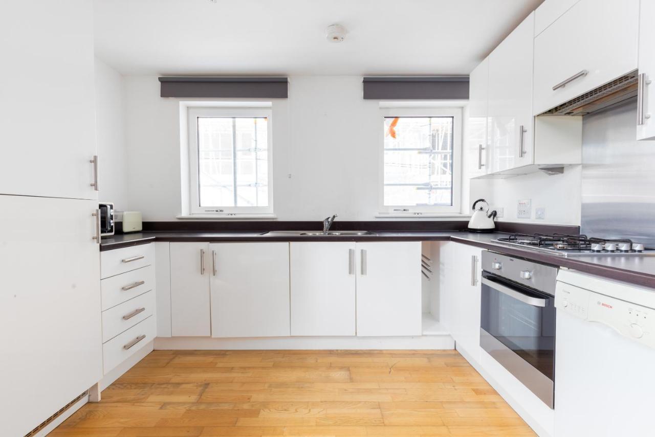 Apartamento The Hoxton Collection
