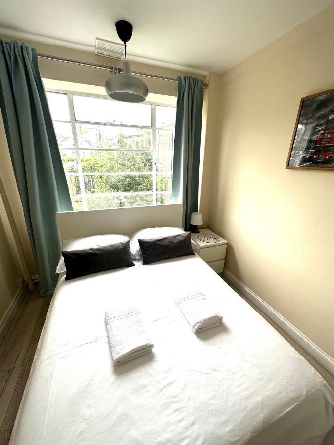 Camden Royale Apartamento *