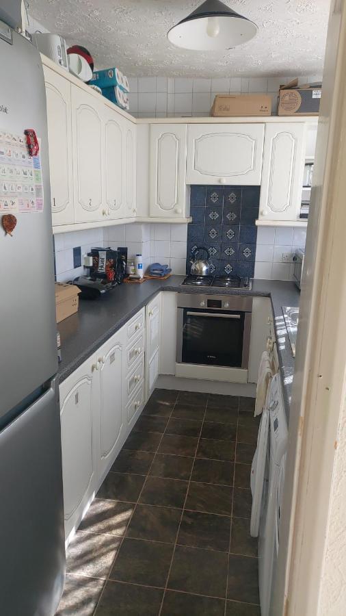 Guest house North Downs London