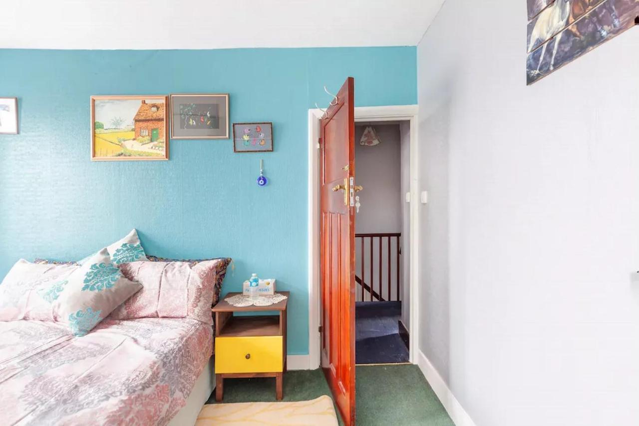 Appartement House 220