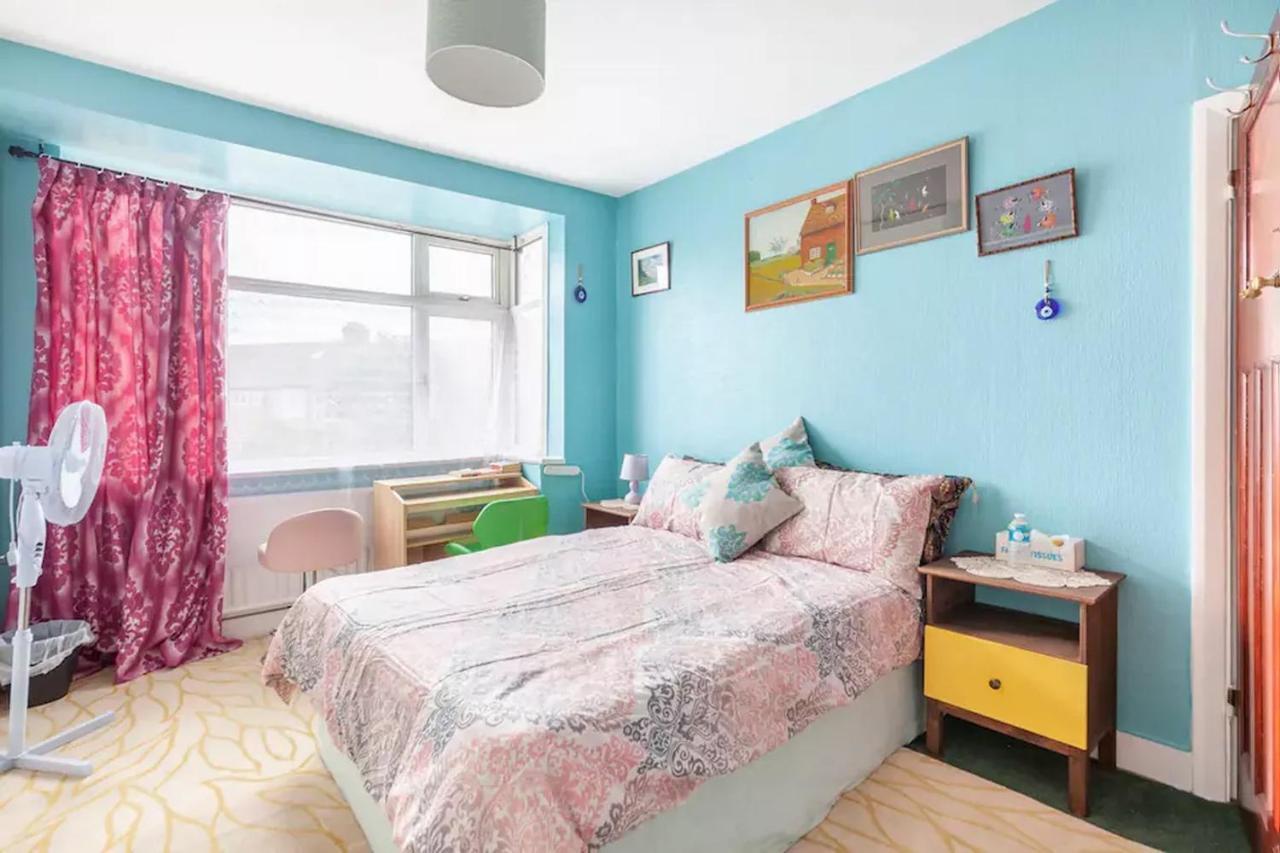 House 220 Appartement *