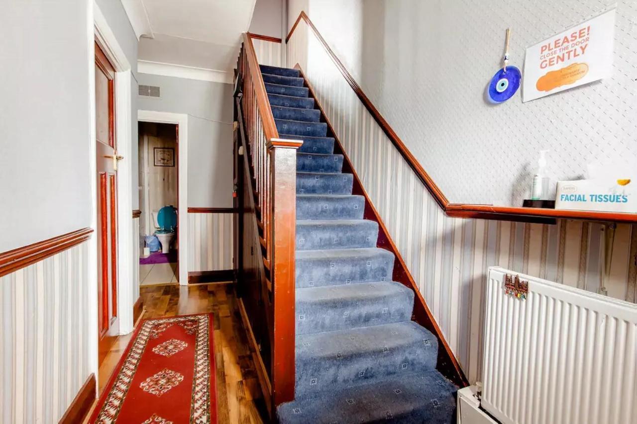 House 220 Appartement Londen