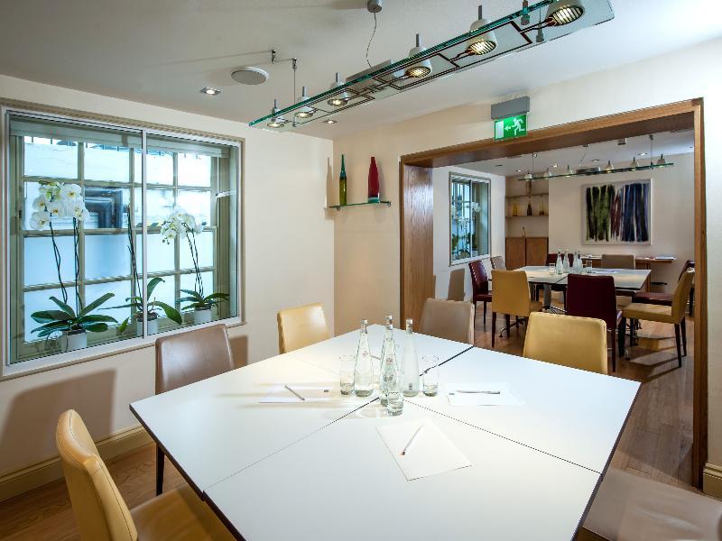 Sydney House Chelsea 4* Londres