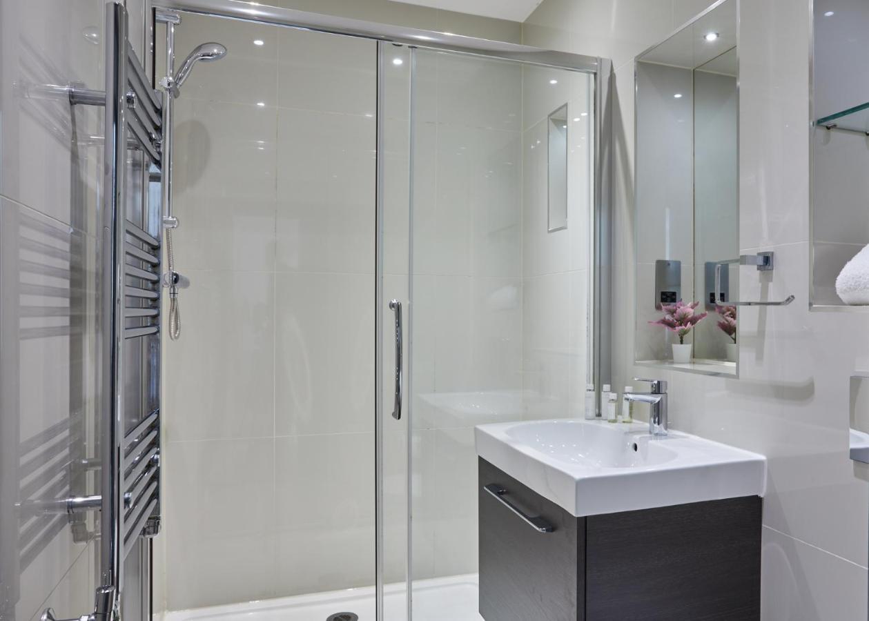 Apartamento Wembley Stadium By Viridian