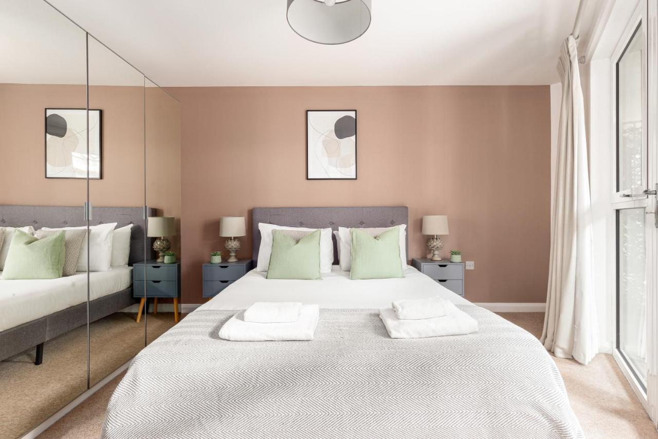 Appartement Not To Be Used Londen
