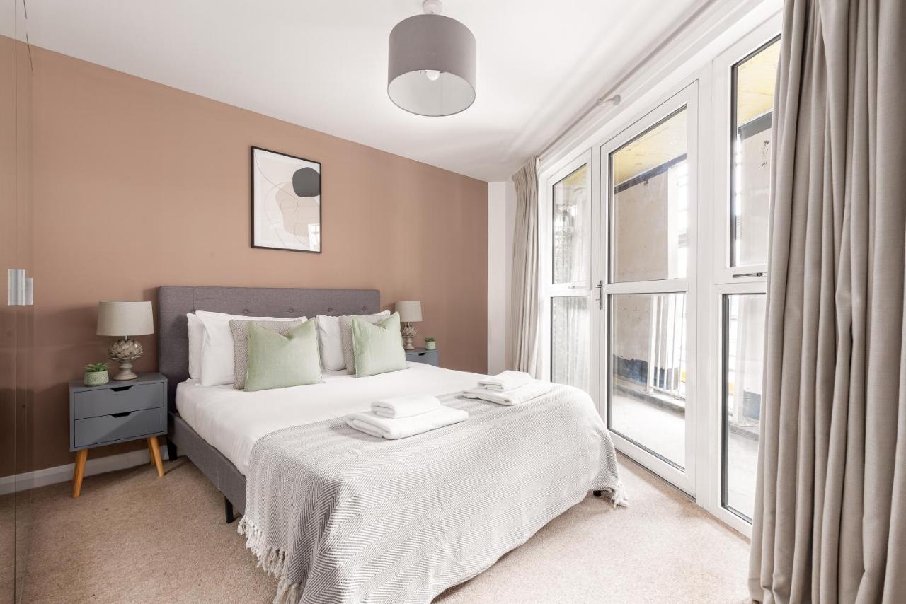 Appartement Not To Be Used Londen