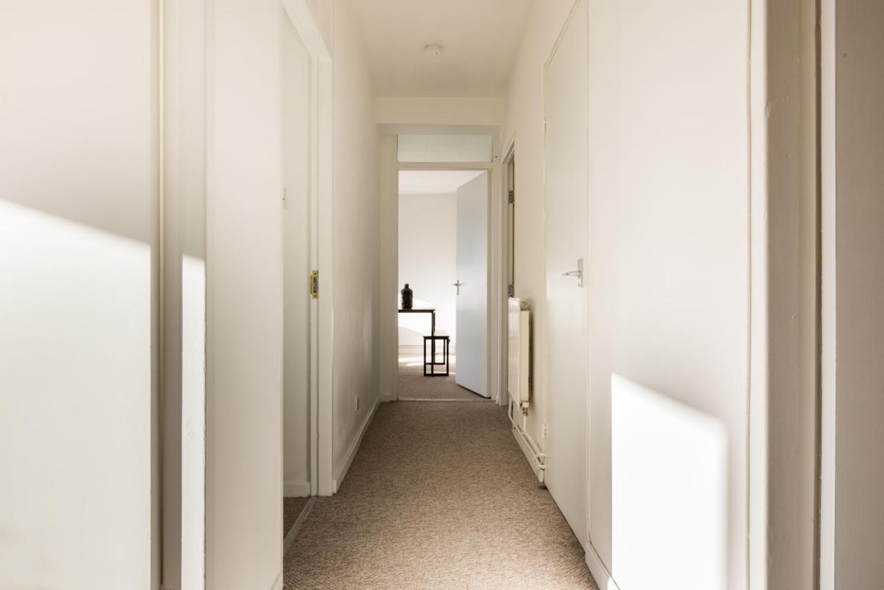 Not To Be Used Appartement *