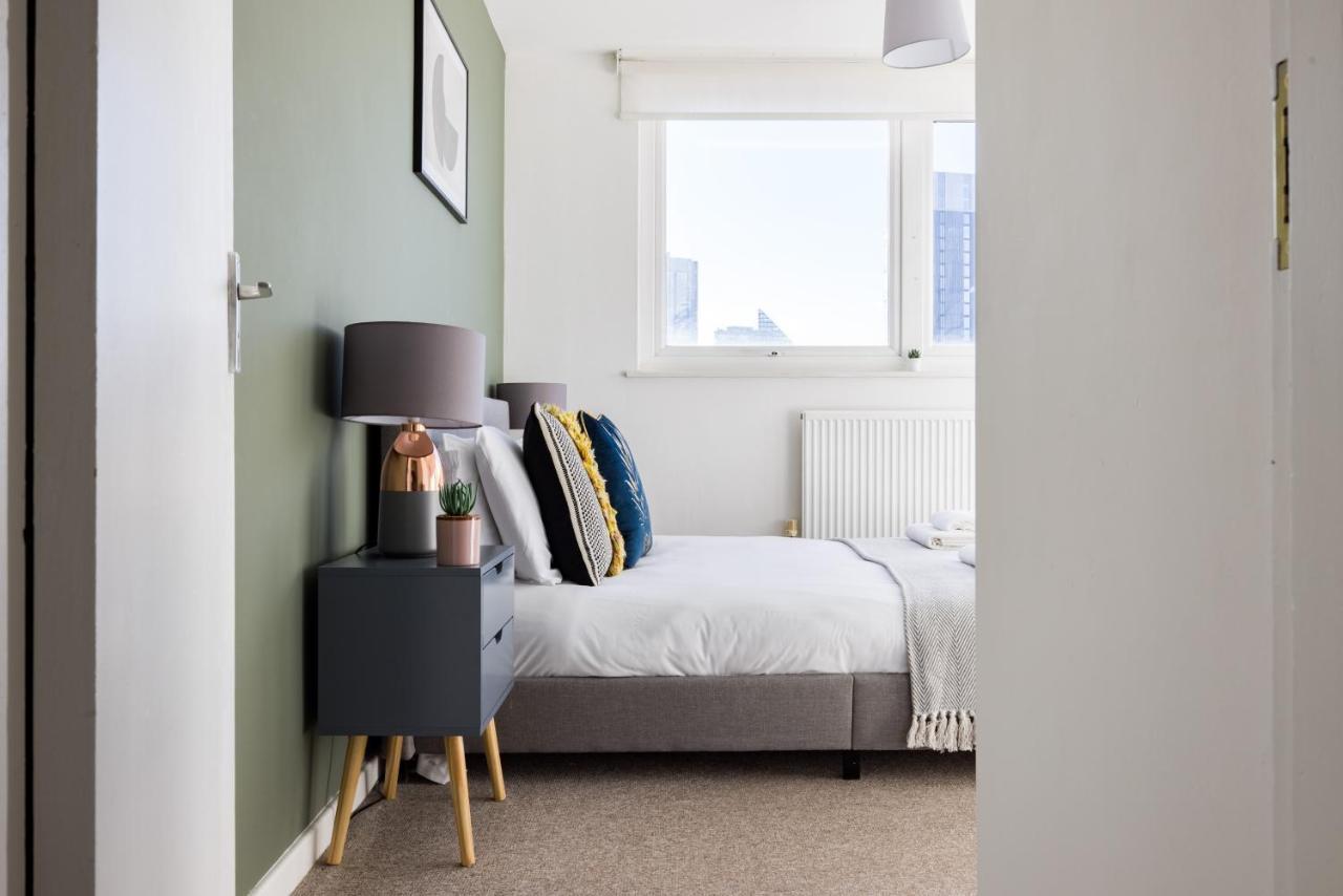 Not To Be Used Appartement *