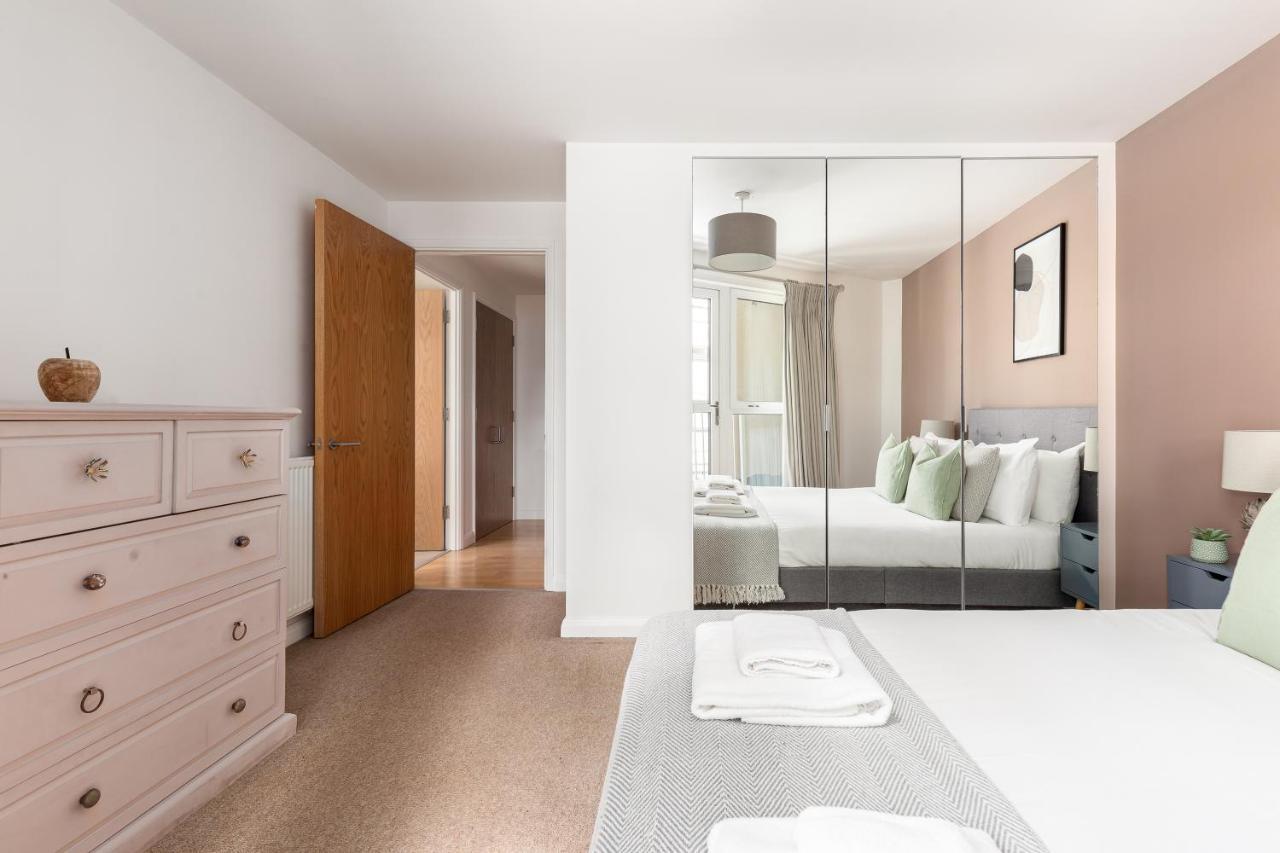 Appartement Not To Be Used Londen