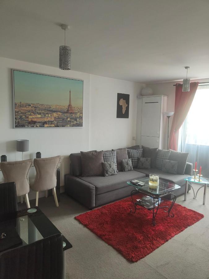 Comfy And Relaxing Apart Apartamento Londres
