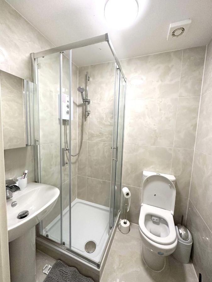 Modern Single In Kensington Apartamento *